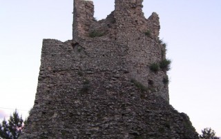 Torre del Baiolardo