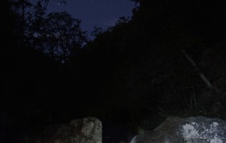 Escursioni in notturna nella Riserva delle Valli Cupe